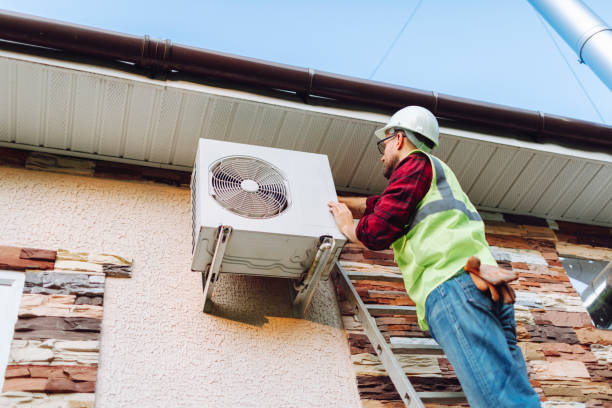 Best HVAC Repair Near Me  in Bolingbrook, IL