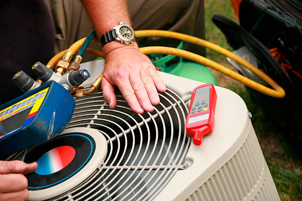 Best HVAC Emergency Services  in Bolingbrook, IL